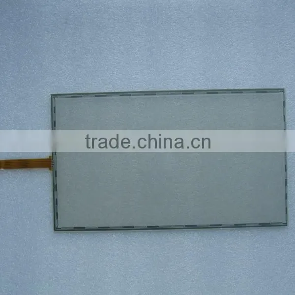15.6 Inch 5 Wire Resistive Touch Screen,wholesale Kiosk Touch Panel photo-2