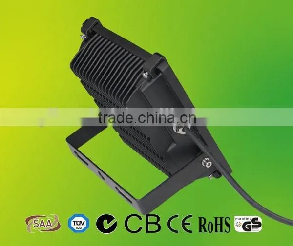 500w EMC 3030 IP66 Led Outdoor Flood Light With CB GS CE ROHS SAA Certification photo-2