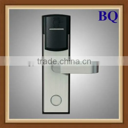 K-3000C3B Low Power Consumption and Low Temperature Working Waterproof RFID Card Hotel Door Lock for Motel Resort