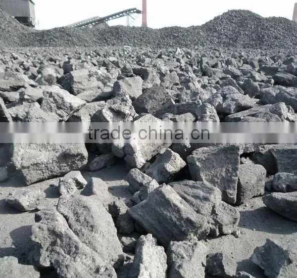 Good Quality Metallurgical Coke