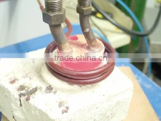Induction Heat Processing Equipment photo-3