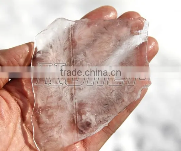 Plate Ice Maker Machine With Ice Crusher System From China photo-4