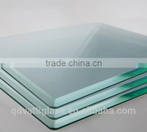 3-8MM Furniture Glass Grinding Beveled Edge 5-35MM Wide photo-4
