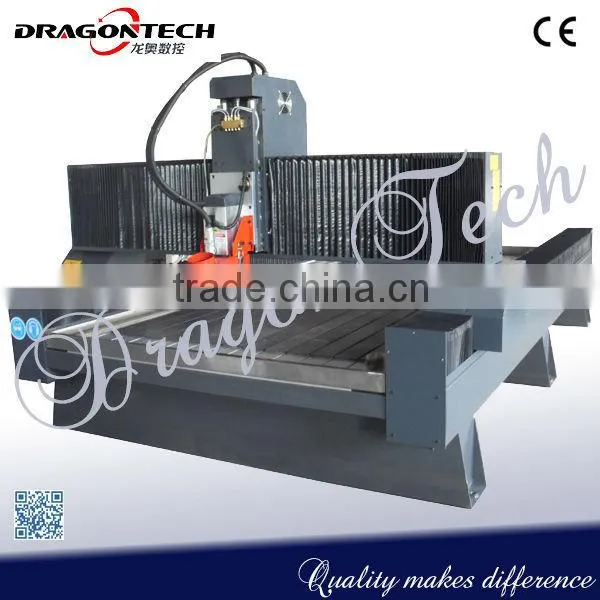 Cnc Granite Router,stone Cnc Router DTS1325,stone Cnc Engraving photo-2