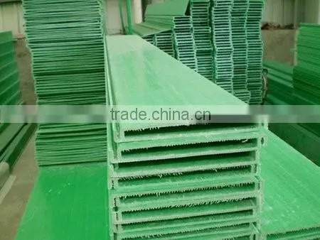Wattnvolt Frp Cable Tray