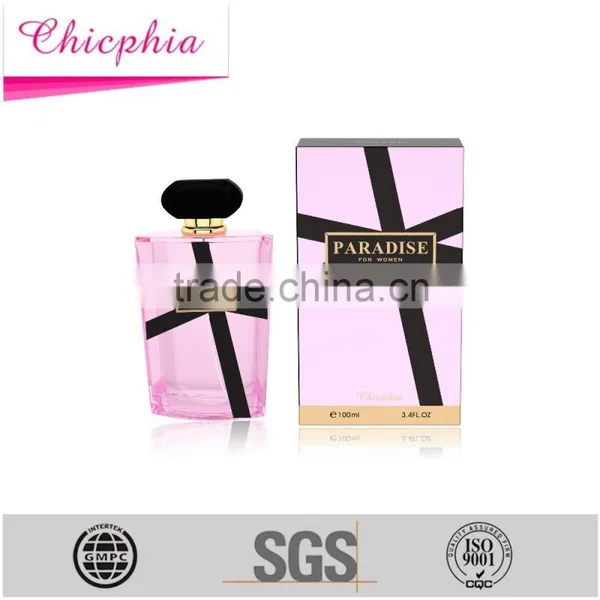 OEM Professional Manufacturer Perfume Gift Set photo-3