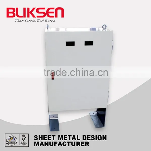High Quaity Metal Explosion Proof Junction Box/enclosure/case photo-2