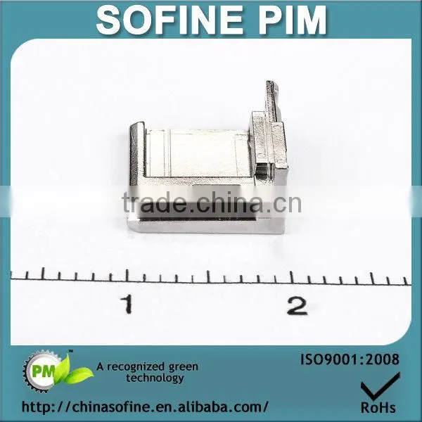 Powder Metallurgy Parts For Best Price Computer Components photo-5