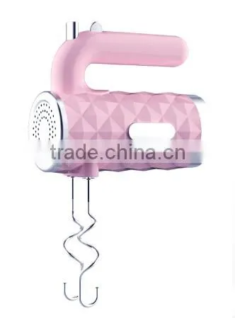Diamond Design Electric Hand Mixer/Manual Hand Mixer photo-6
