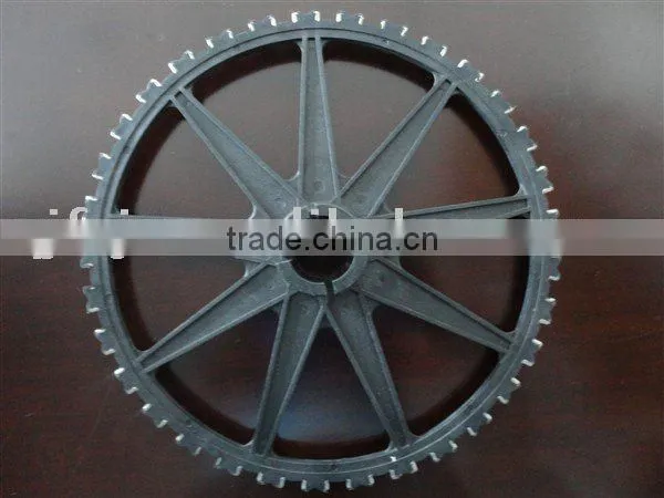 Rapier Wheel