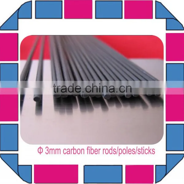 Fiber Glass Garden Stake photo-2
