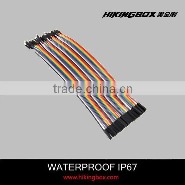 Breadboard Jumper Wire Hikingbox