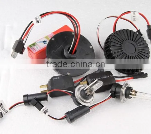 HID Xenon Lamp TUV,CE,RoSH,ISO9001,E-MARK Certification photo-4