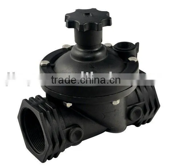Pilot Valve