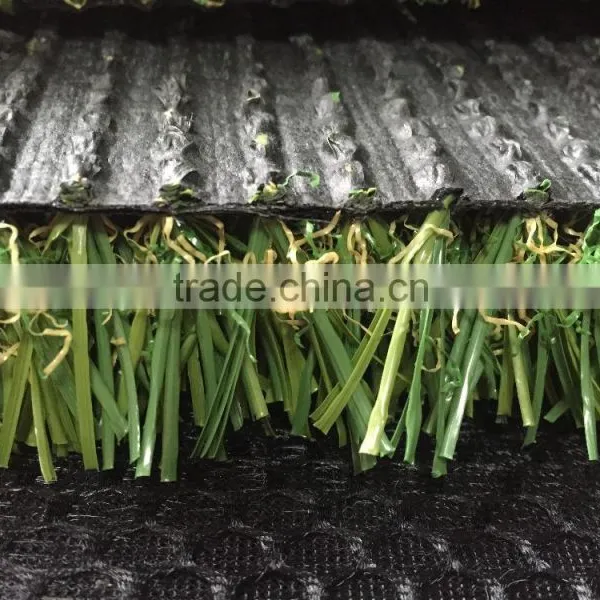 Golden Supplier Best Artificial Turf for Landscaping photo-4