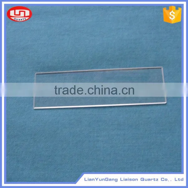 Made in China Lab Quartz Plate Glass photo-4