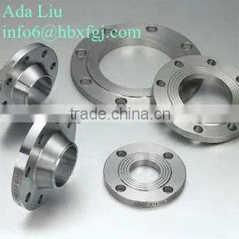 UNI FLANGE PN16 DN200