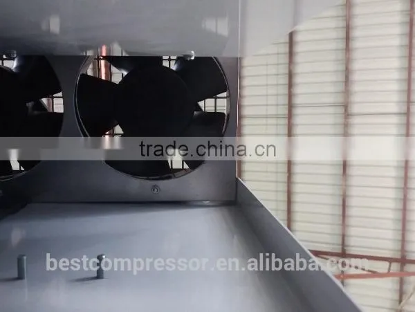 Oil Free and Scroll Air Compressor photo-4
