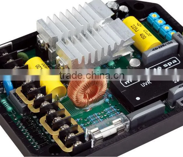 Avr 460 for Brushless Generator photo-2