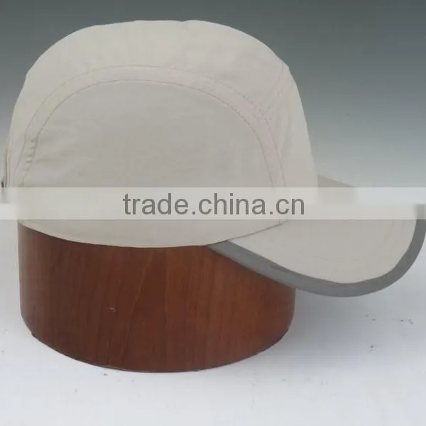 Wholesale Nylon Baseball Cap photo-5