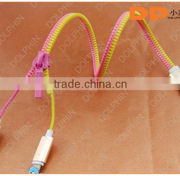 Unique Design Usb Zipper Cable,innovative Gadget 2015 photo-2