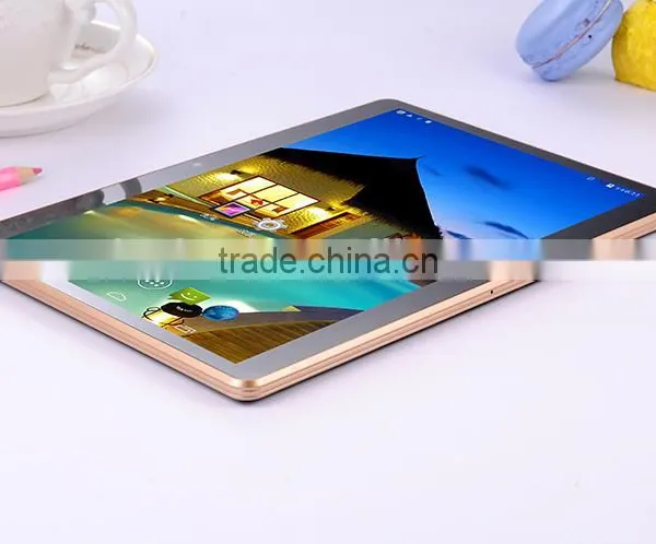 OEM 9.6 Inch Tablet pc for 2016 IPS Screen 1280*800 RAM 1GB ROM 16GB Android 5.1 3G Call Tablet photo-6