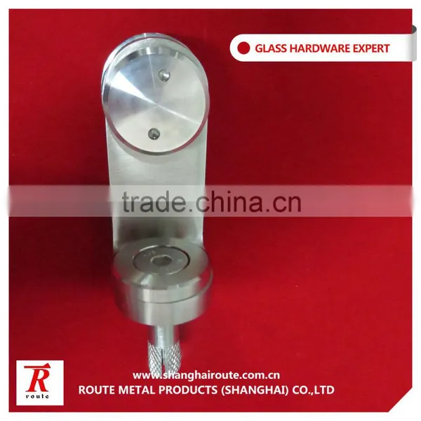 Stainless Steel Glass Door Roller photo-2