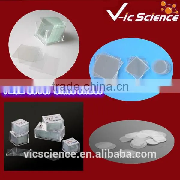 7201 Cover Glass Slides
