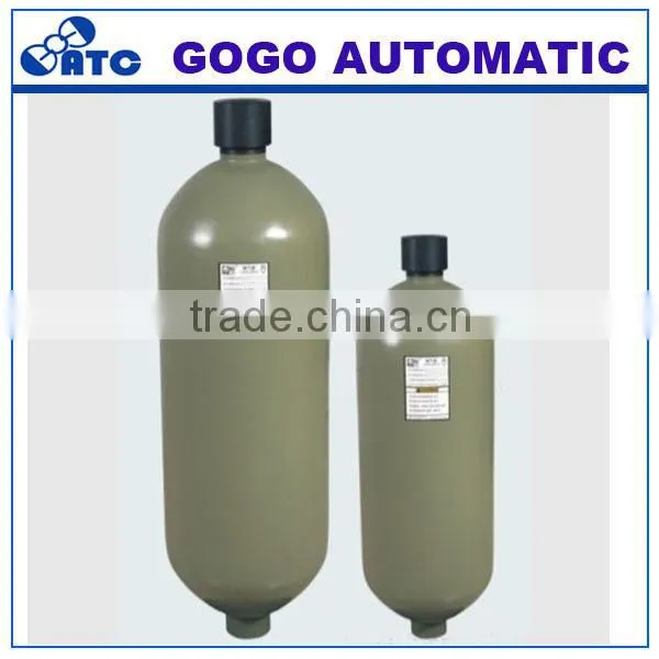 CQP Nitrogen Tank Hydraulic Accumulator