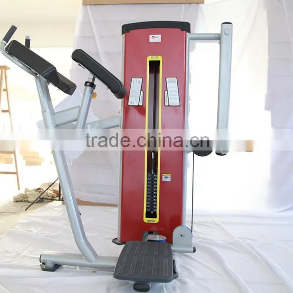 GNS-V908 GLUTE Fitness Equipment Strength Indoor Equipment photo-2