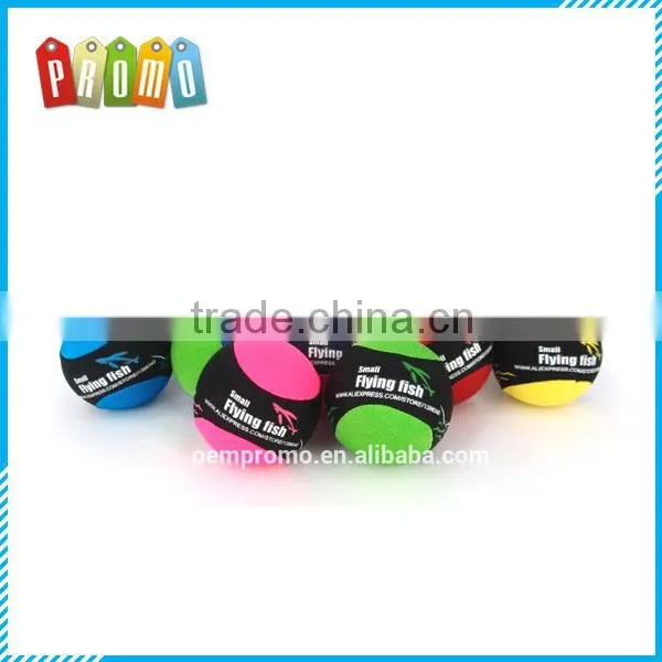 Hi-bouncing Water Ball, TPR Stress Ball