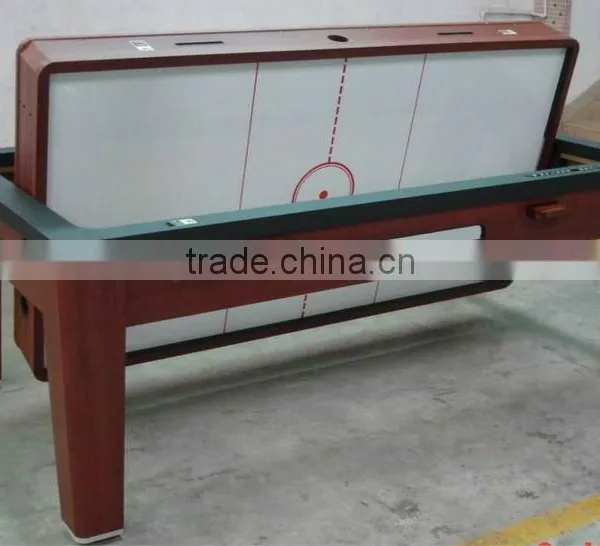 Multi Game Table Spin Around Pool Table/Air Hockey Table/dinning Table/table Tennis Table
