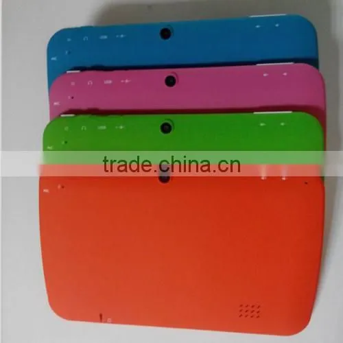 2016 Cheap NEW 7inch Kids Tablet PC With Children Educational Apps RK3126 Quad Core 8G ROM Android 5.1 Pad for Children photo-5