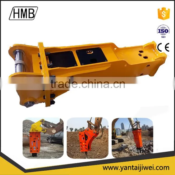 ZX160 Excavator Parts Through Bolt photo-3