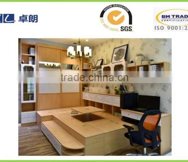 Popular Japanese Households Tatami Lift Column