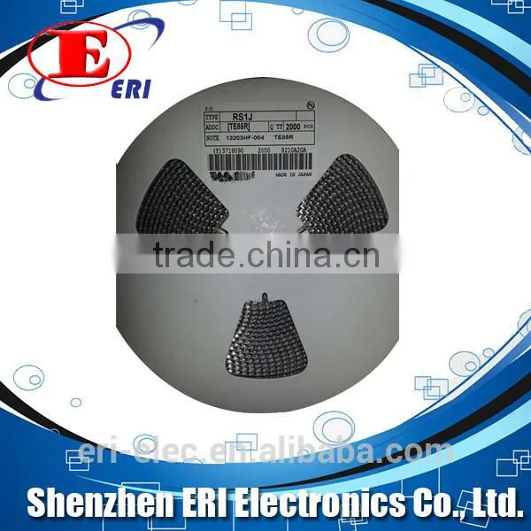 Diode RS1J