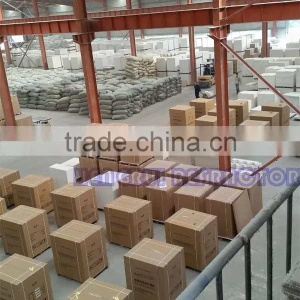 Thermal Heat Insulation Ceramic Fiber Carton Package photo-3