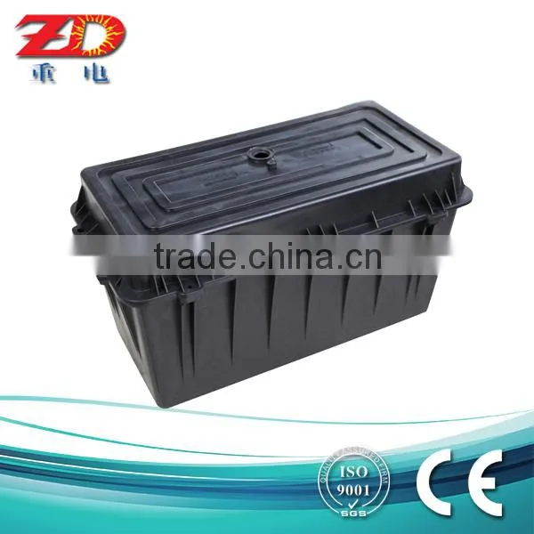 Waterproof Battery Box Battery Operated Led Light Box
