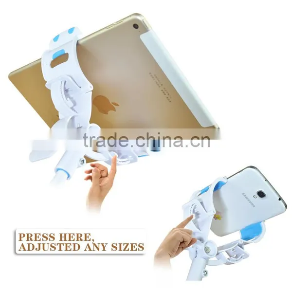 Phone Stand Holder Folding Adjustable photo-5
