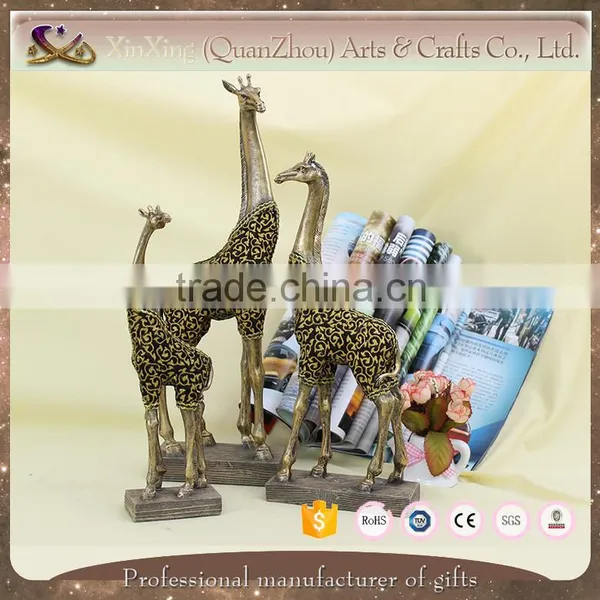 Cute Polyresin Room Decoration Items photo-5