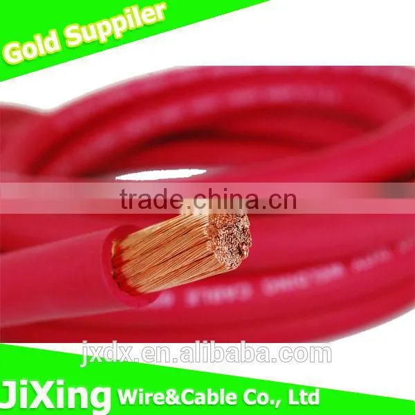 70mm2 Copper Welding Cable Specifications photo-3