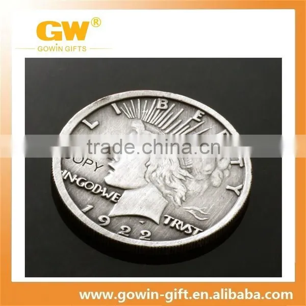 Silver Eagle Coin photo-3