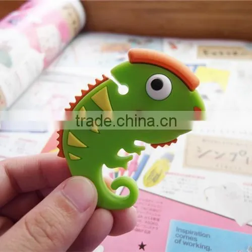 Chameleon Earphone Cable Winder photo-3