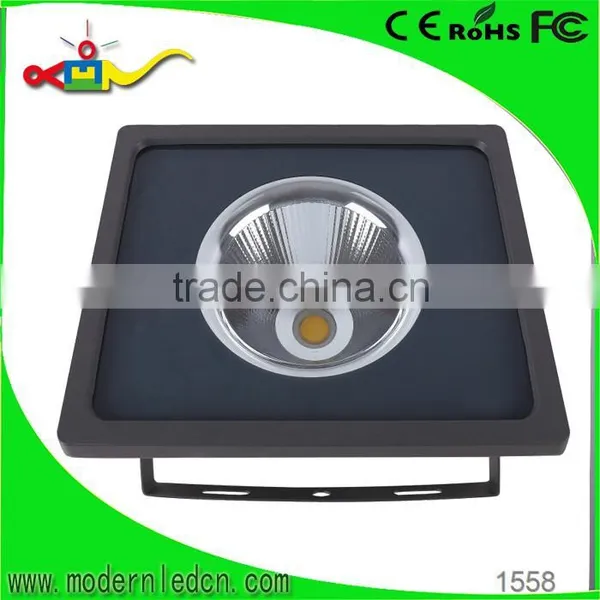 2016 New Cob 50w Led Flood Light 90 Degree Lampada Led photo-2
