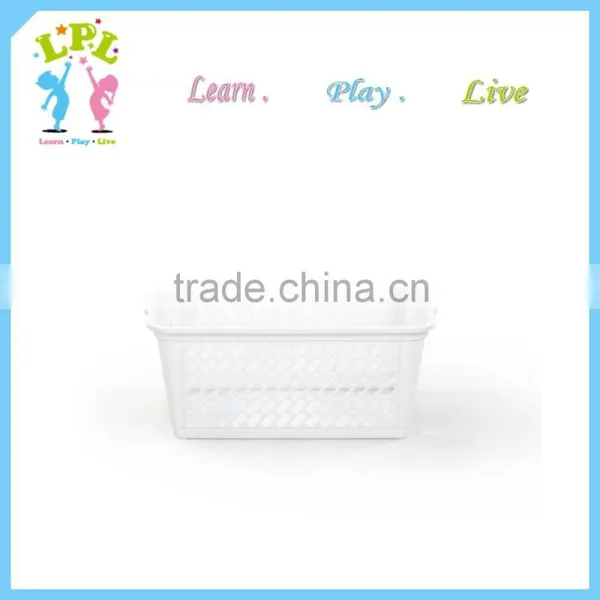Wholesale Hottest Sale Plastic Picnic Basket photo-3