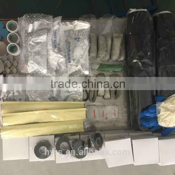 36KV Cold Shrinkable Joint