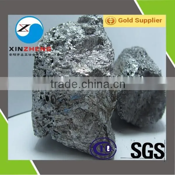 Ferro Silicon75% A Grade