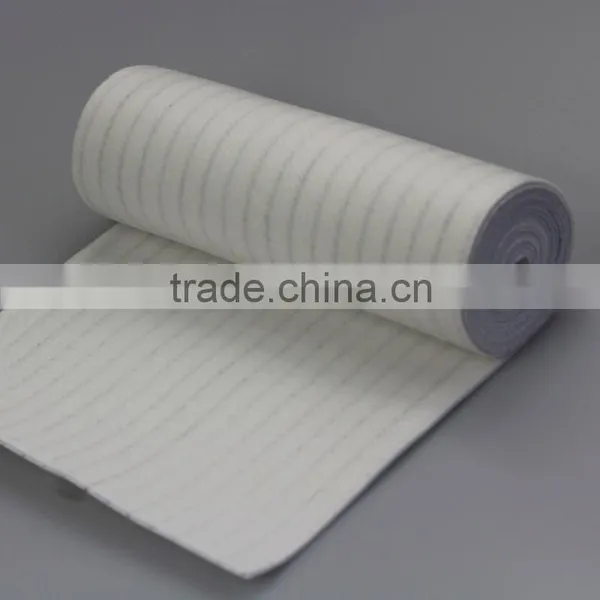 Popular High Quality Cheap Polyester Felt Material photo-6