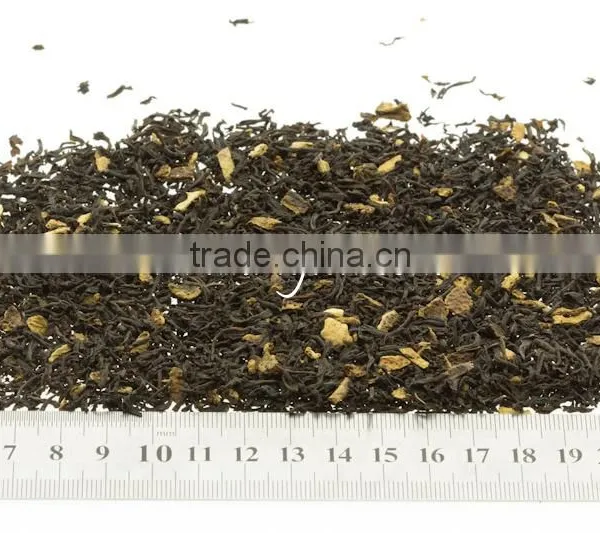 Chinese Cleansing Detox Tea Mix Dried Herbal Tea photo-4