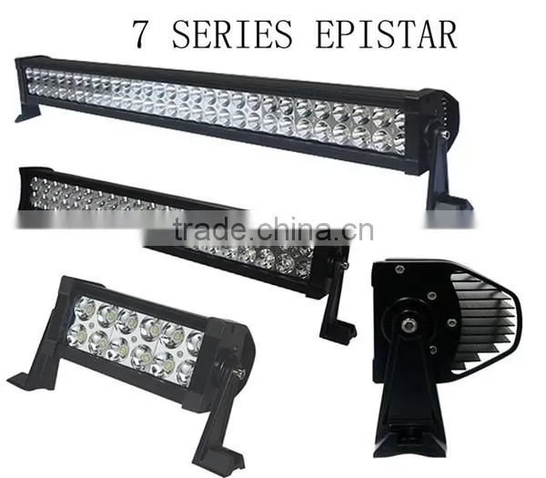 20 Inch 96W Cree Led Light Bar/led Bar 4x4/off Road Light Bar photo-4